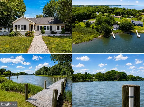 37526 River Springs Rd, Avenue, MD 20609