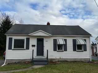 2925 Julian St, Youngstown, OH