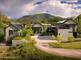 320-322 Coach Rd, Aspen, CO 81611