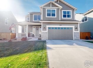 441 Wagon Bend Rd, Berthoud, CO 80513