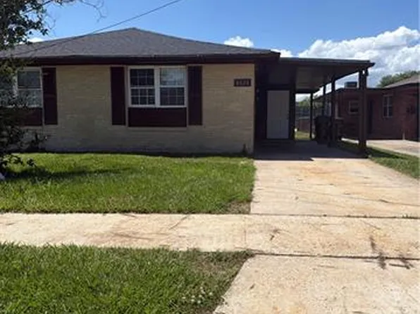8020 Gus St #8020, New Orleans, LA 70127