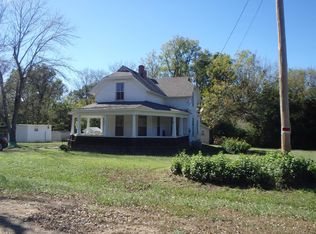 503 S Stockton St, Toronto, KS 66777