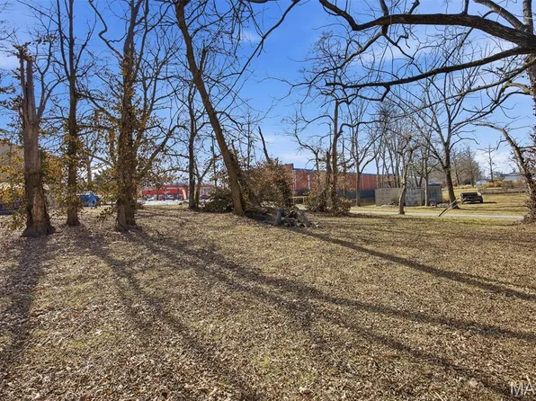 W 1st St, Trenton, IL 62293