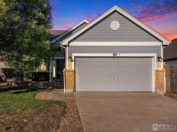 484 Expedition Ln, Johnstown, CO 80534