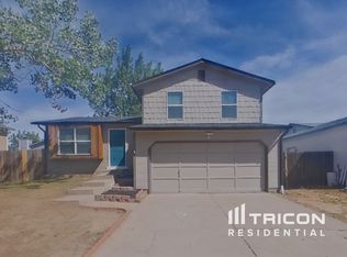 1725 Doherty Rd, Colorado Springs, CO 80916