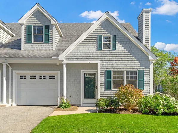 52 County Road 3, Mattapoisett, MA 02739