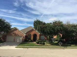 7904 Caribia Ct, Fort Worth, TX 76123