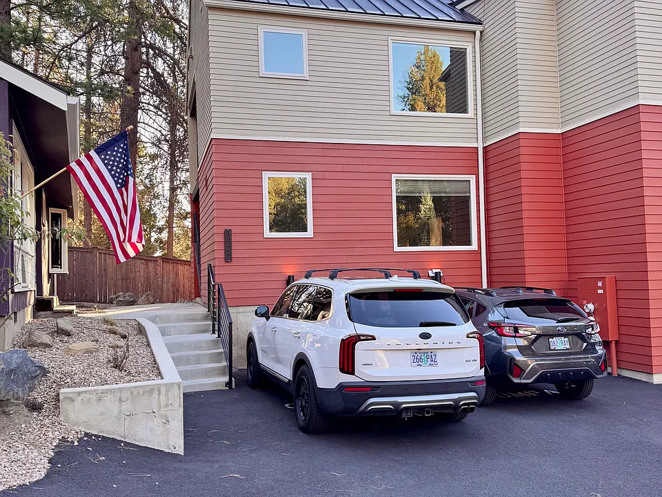 1838 SW Knoll Ave #2