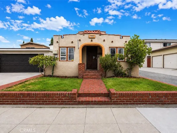 12023 Freeman Ave, Hawthorne, CA 90250