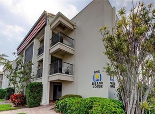 895 S GULFVIEW BOULEVARD #303, CLEARWATER BEACH, FL 33767
