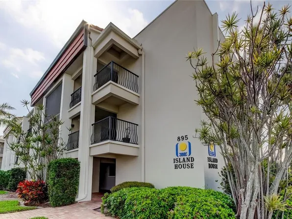 895 S GULFVIEW BOULEVARD #303, CLEARWATER BEACH, FL 33767