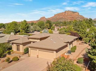 215 Ridge Rock Rd, Sedona, AZ 86351