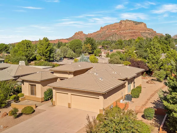 215 Ridge Rock Road, Sedona, AZ 86351