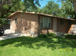 816 N Washington St, Casper, WY 82601