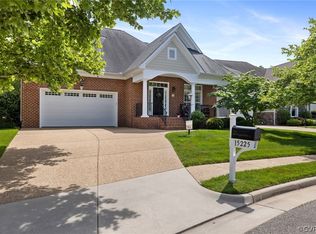 15225 Heron Pointe Way, Moseley, VA 23120