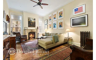 Sold by Douglas Elliman