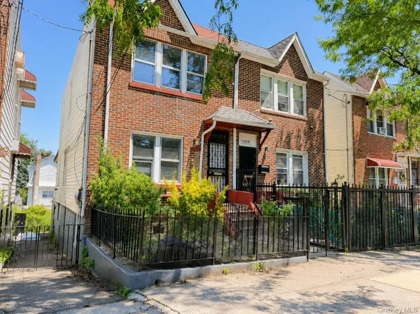 4220 Boyd Avenue, Bronx, NY 10466