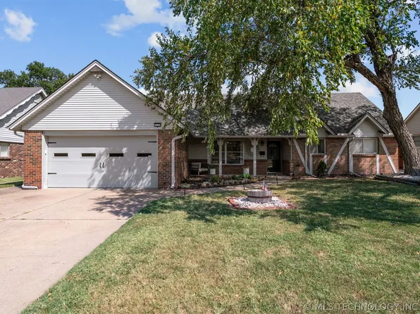 3739 S 90th East Ave, Tulsa, OK 74145
