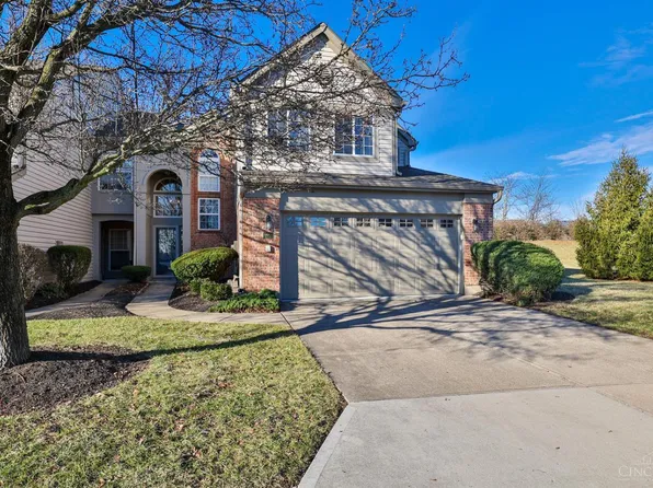 6483 Twin Lakes Dr, Mason, OH 45040