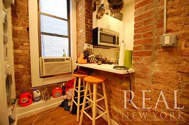 Rented by REAL New York
