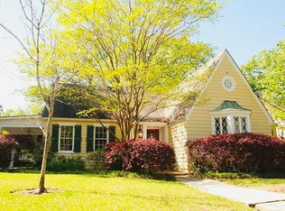 1011 Pinehurst St, Jackson, MS 39202