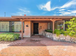 4261 N Swan Rd, Tucson, AZ 85718