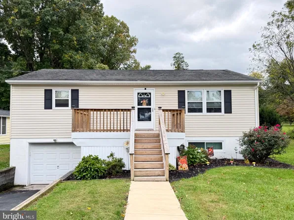 422 Susquehanna St, Marysville, PA 17053