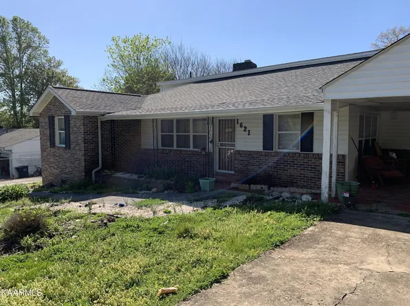 1621 Reaves Rd, Knoxville, TN 37912