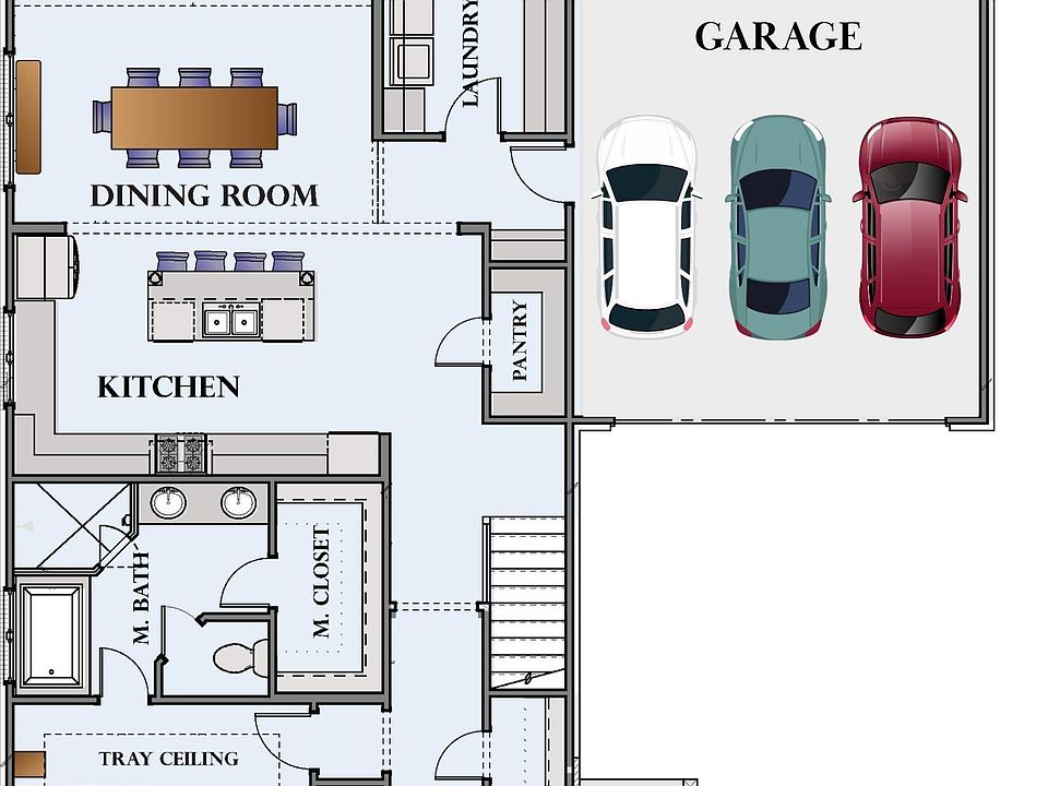 2nd image of 100 Riviera Run