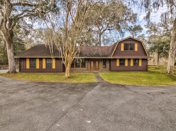22289 CHERATON ROAD, BROOKSVILLE, FL 34602