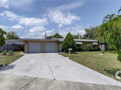 3549 SW 17th St, Fort Lauderdale, FL, 33312