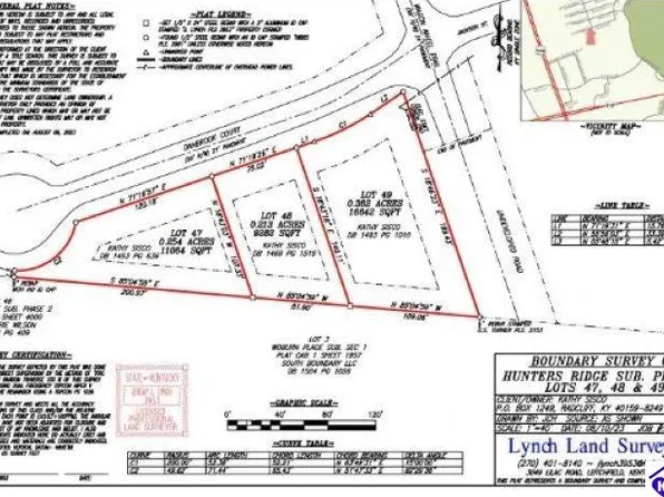 LOT 49 Danbrook Ct, Radcliff, KY 40160