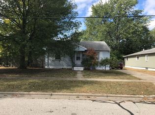 1641 Huizenga St, Muskegon, MI 49442