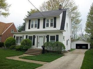 4850 W 220th St, Fairview Park, OH