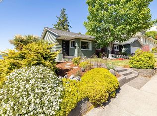 1408 Jerome Ave, Astoria, OR 97103