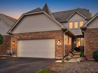 13866 Steeples Rd, Lemont, IL 60439