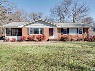 414 Crestview Dr, Durham, NC 27712