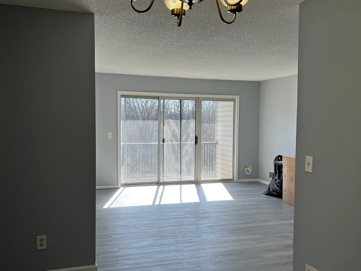 2 bed, $2,500 — Photo 3