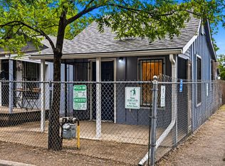 107 Beso Ln, San Antonio, TX 78207