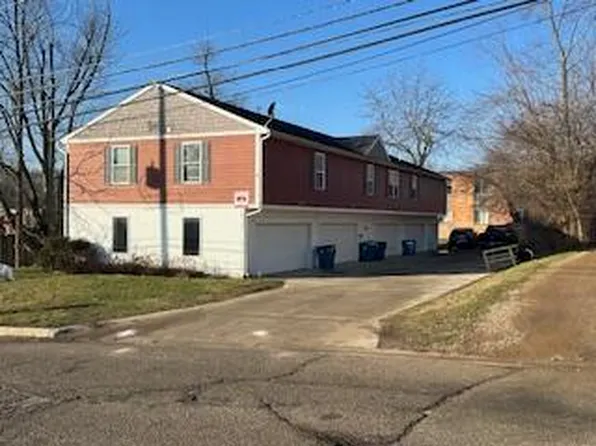 1312 Lafayette Ave, Kalamazoo, MI 49006