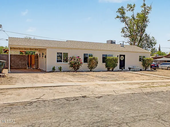 4550 E Cooper St, Tucson, AZ 85711