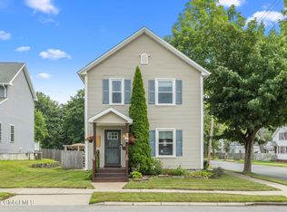 49 McDonald St, Glens Falls, NY 12801