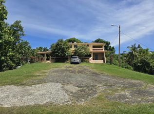 Carr 906 Km #6.3, Yabucoa, PR 00767