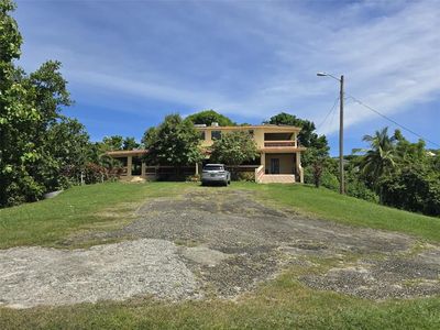 Carr 906 Km #6.3, Yabucoa, PR, 00767