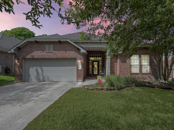 1904 Pagemill Ln, Conroe, TX 77304