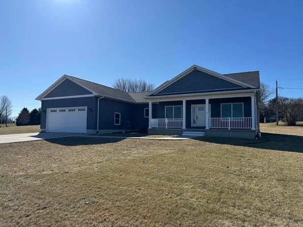 400 10th St, Milledgeville, IL 61051
