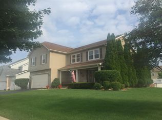 25046 Blakely Dr, Plainfield, IL 60585