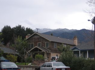 138 N Encinitas Ave, Monrovia, CA 91016