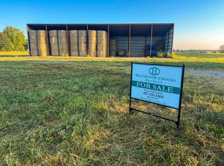 Highway 38, Huggins, MO 65484