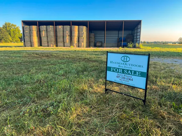 Highway 38, Huggins, MO 65484